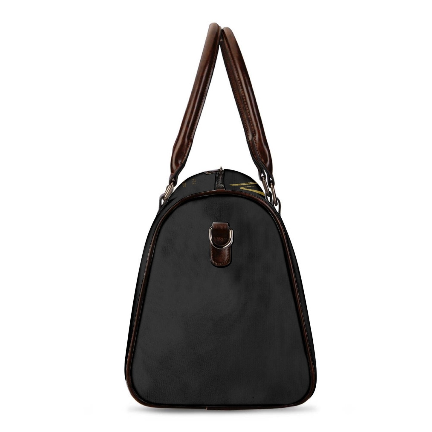 Chosen Travel Handbag, Bible Verse 1 Peter 2:9