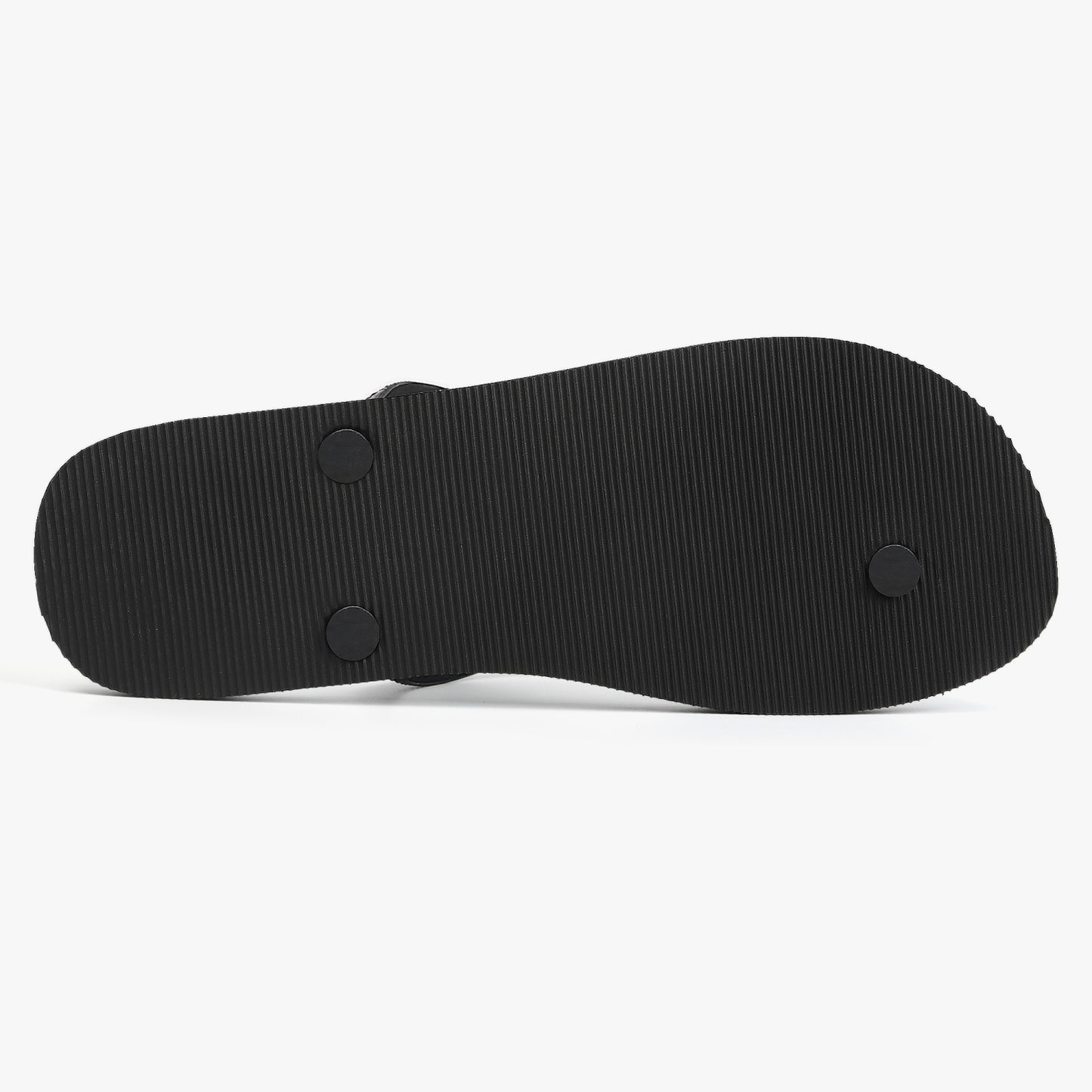 Floral Print Classic Flip Flops