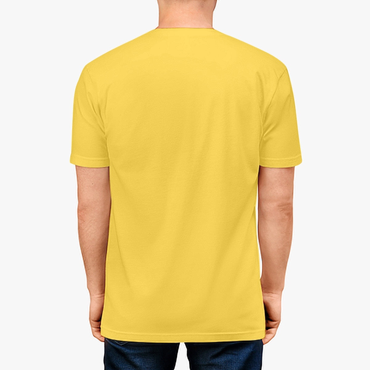 Chosen T-shirts, Softstyle