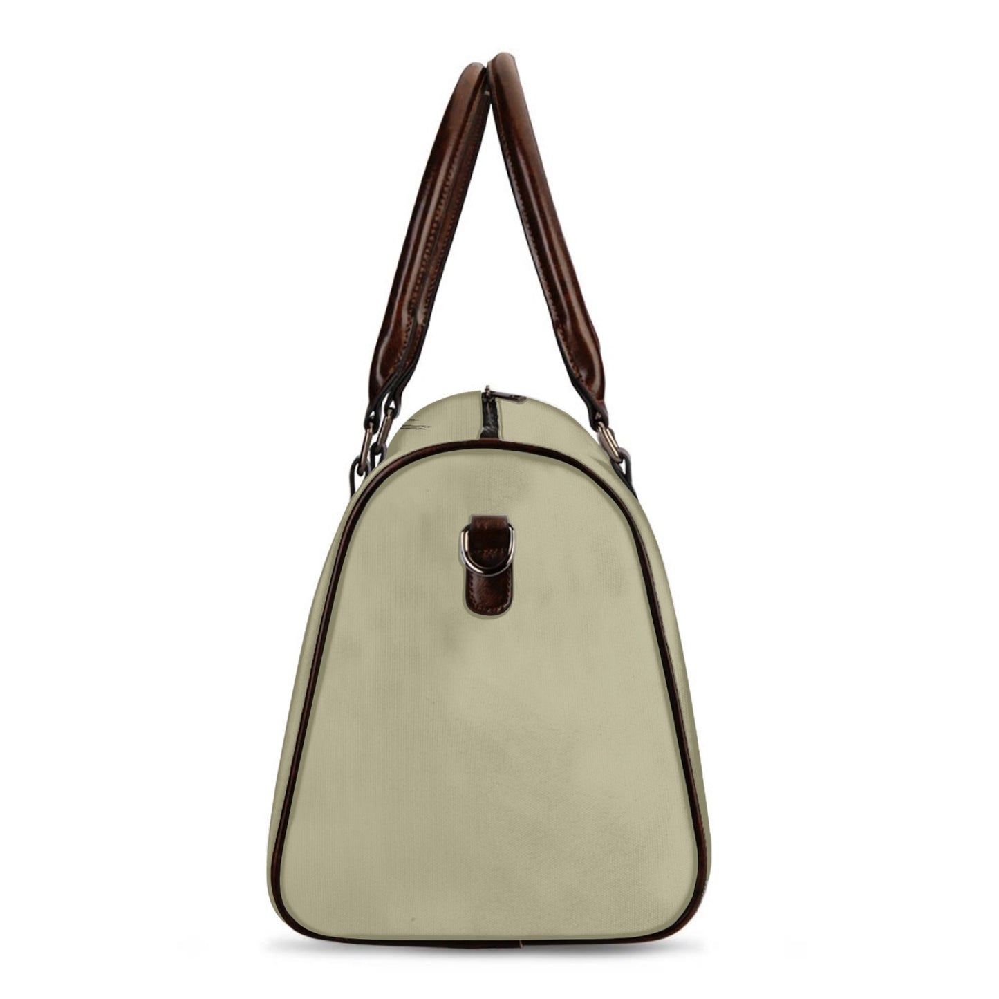 Walk by Faith, Travel Handbag
