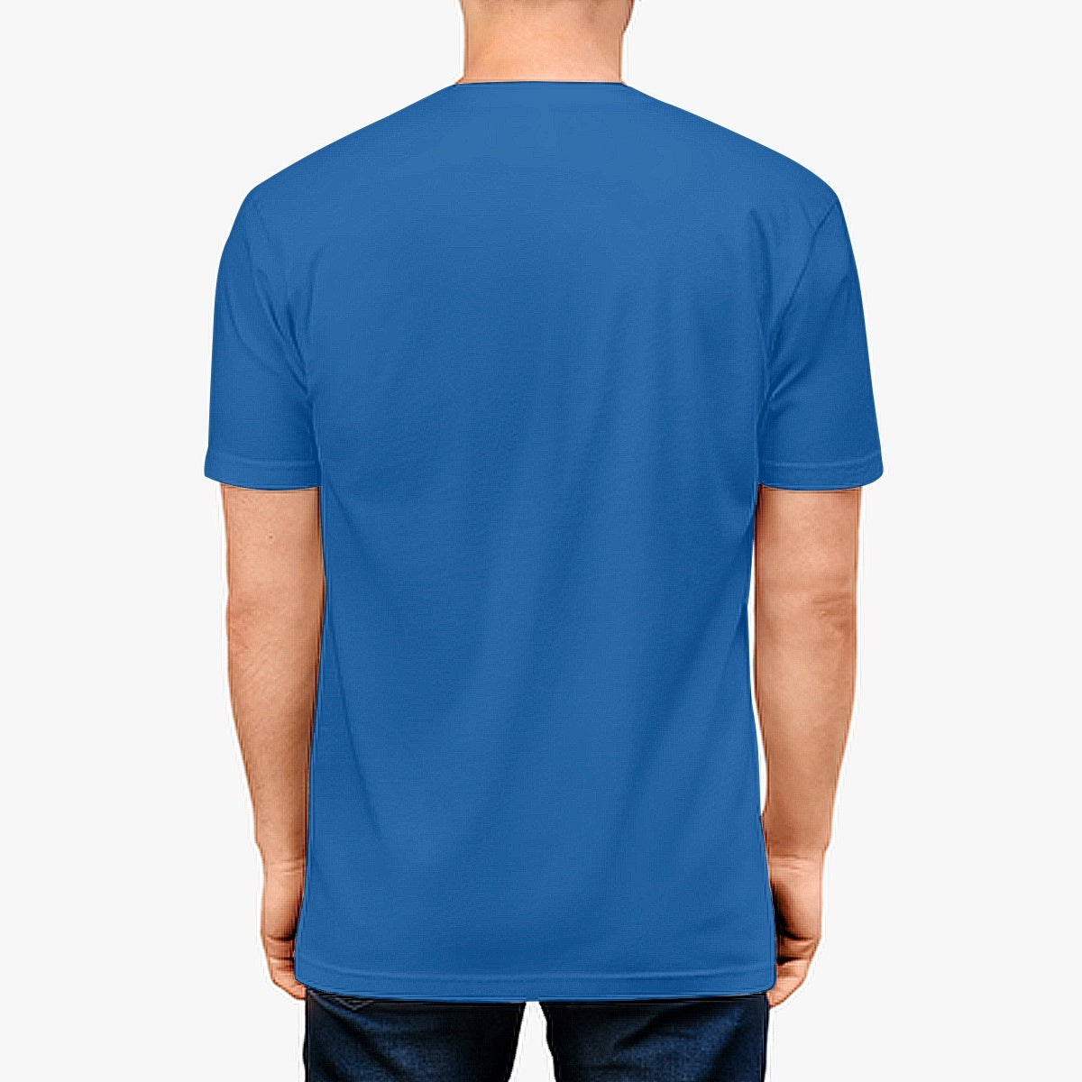 Chosen T-shirts, Softstyle