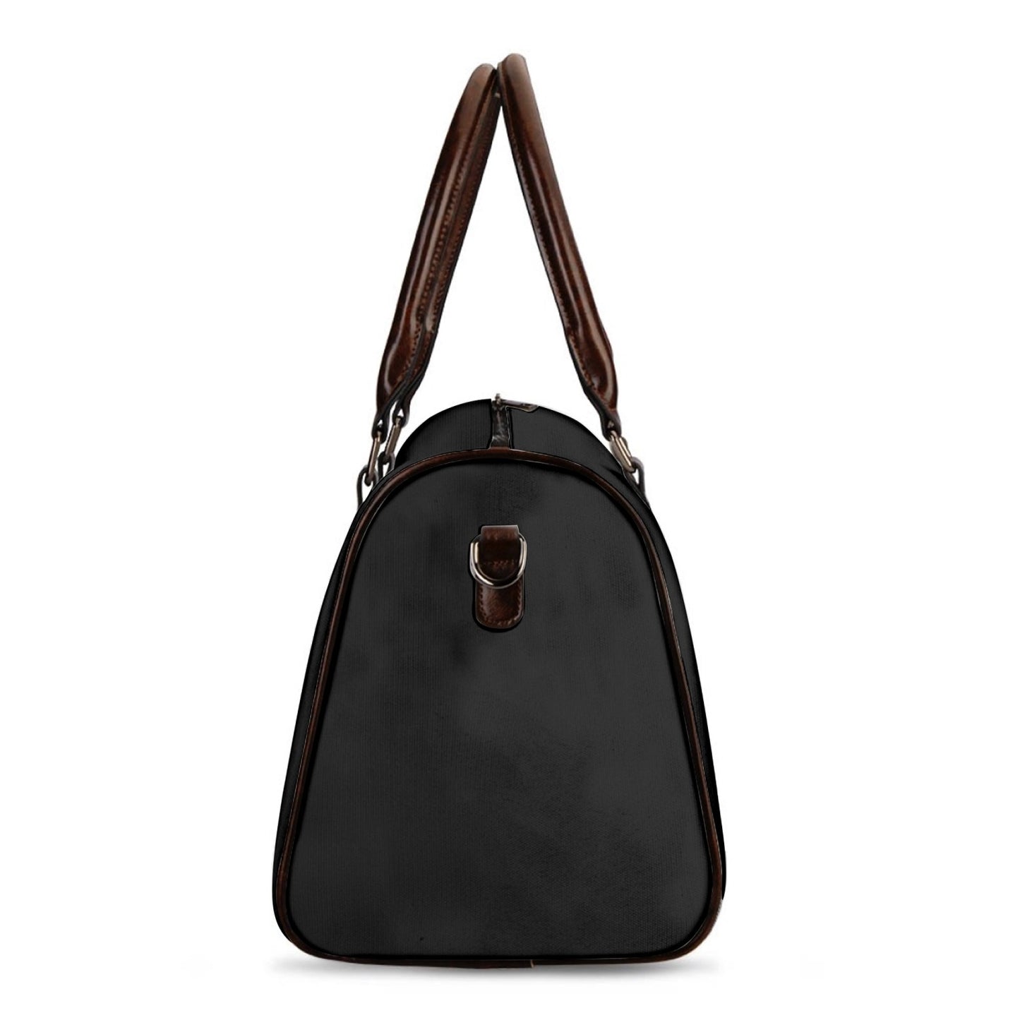 Inspirational Psalm 23 Travel Handbag for Men and Women
