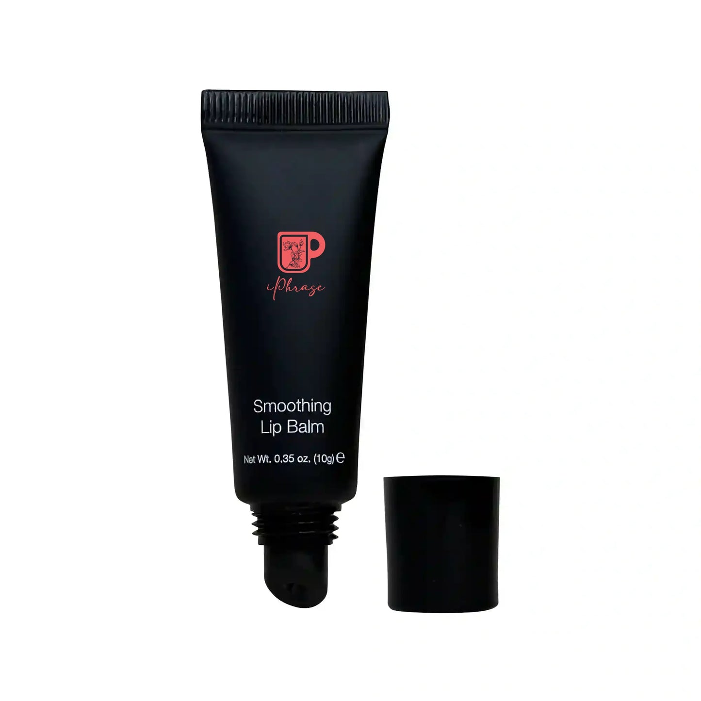 Smoothing Lip Balm with Vanilla Scent