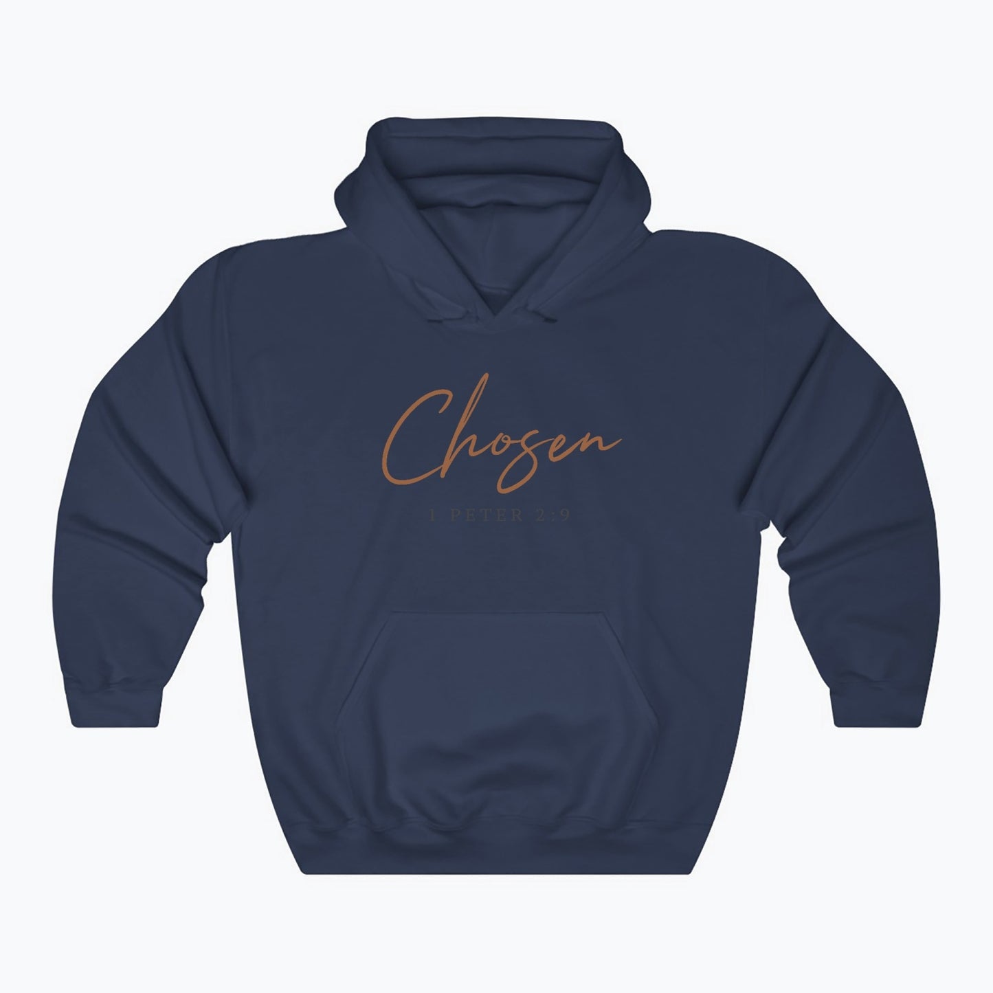Chosen1Hooded Sweatshirt
