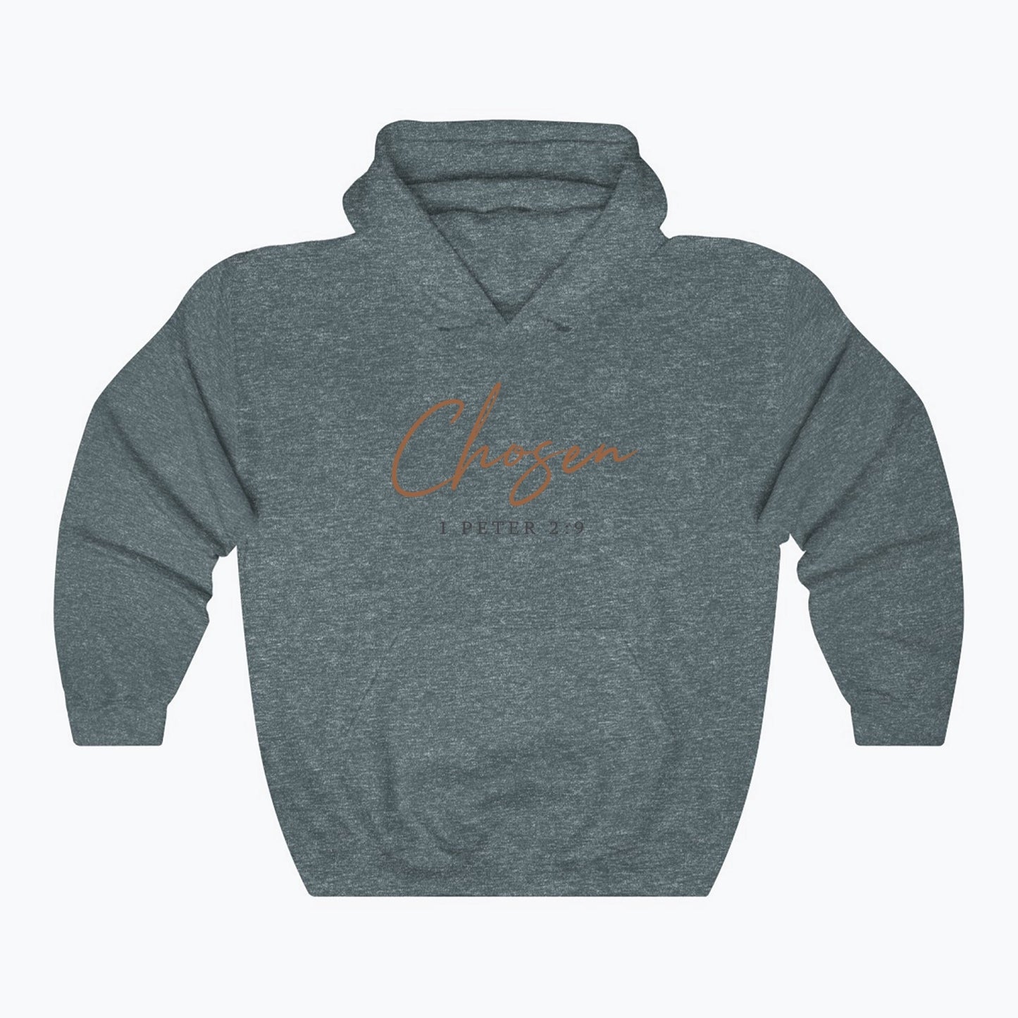 Chosen1Hooded Sweatshirt