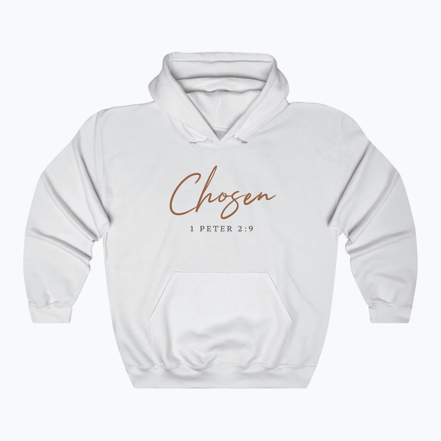 Chosen1Hooded Sweatshirt