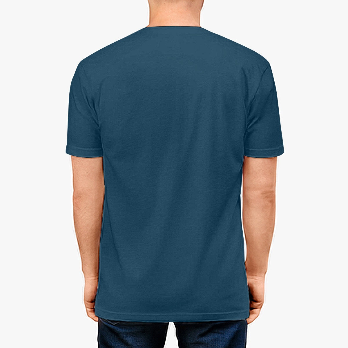 Chosen T-shirts, Softstyle