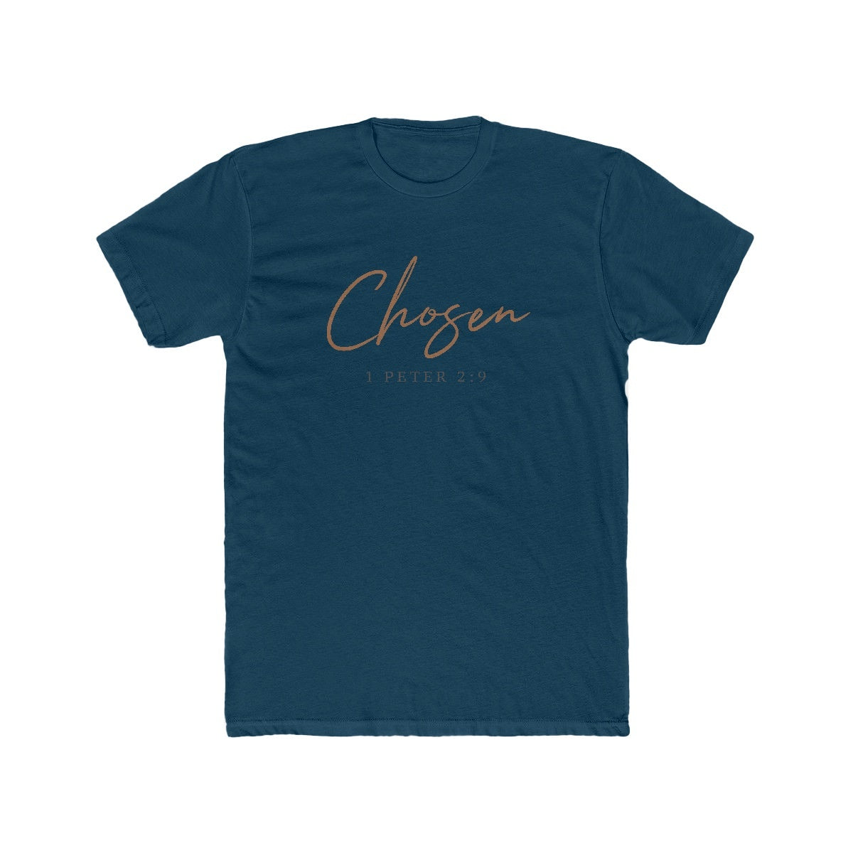 Chosen T-shirts, Softstyle
