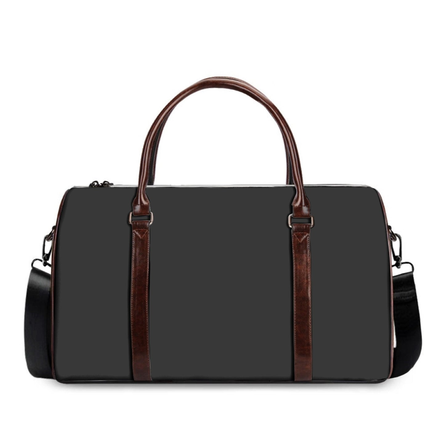 Inspirational Psalm 23 Travel Handbag for Men and Women