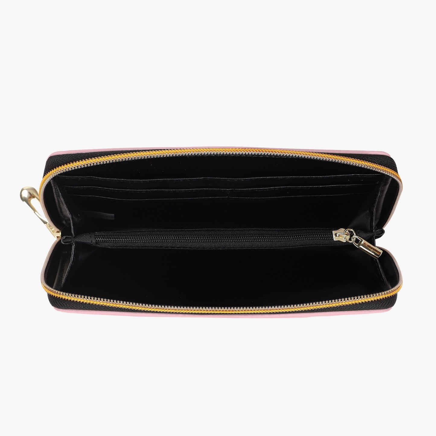 Super Mom - Long Type Zipper Purse