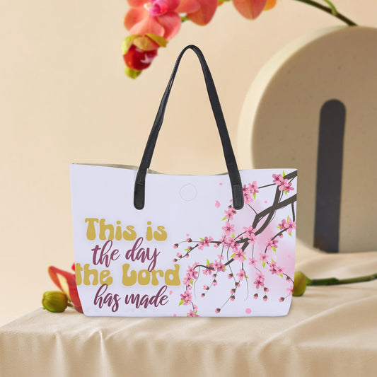 Sakura Shopping Tote Bag