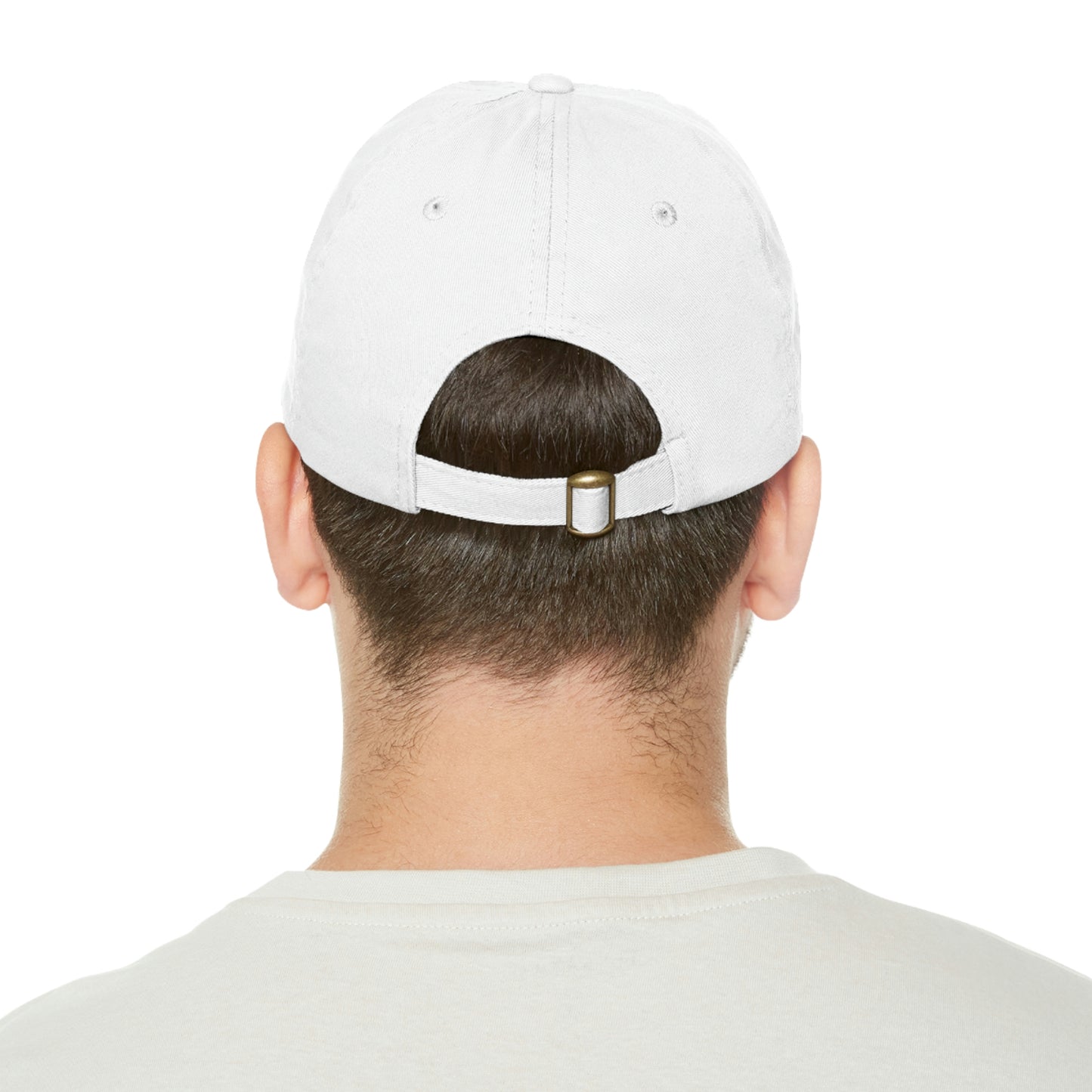 Popular Inspiring Quote Faith Can Move Mountains Baseball Hat