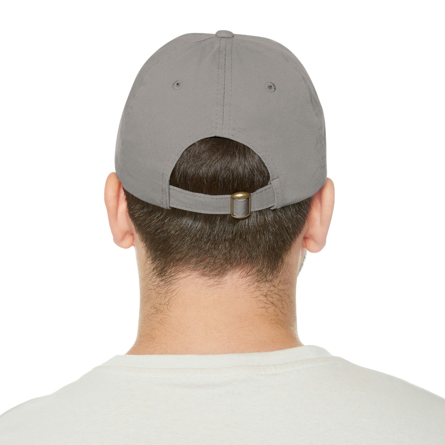 Popular Inspiring Quote Faith Can Move Mountains Baseball Hat