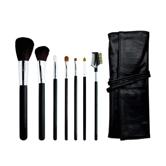 Brush Set, 7 Piece