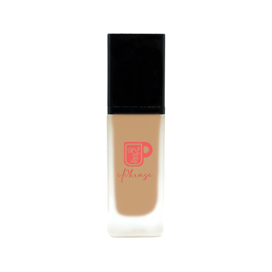 Foundation with SPF - Oak