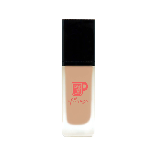 Foundation with SPF - Penny