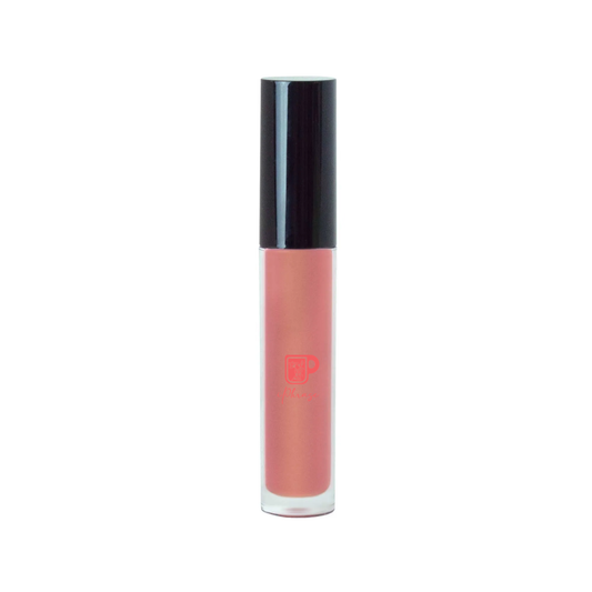 iPhrase Cosmetics Lip Gloss - Mahogany
