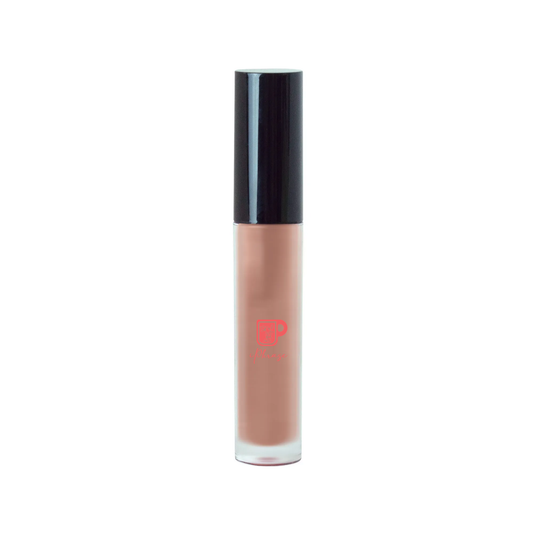 Lip Gloss - Color Shine Beige