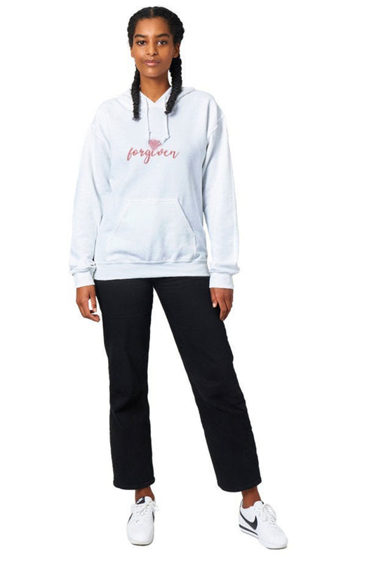 Forgiven - Classic Pullover Hoodie