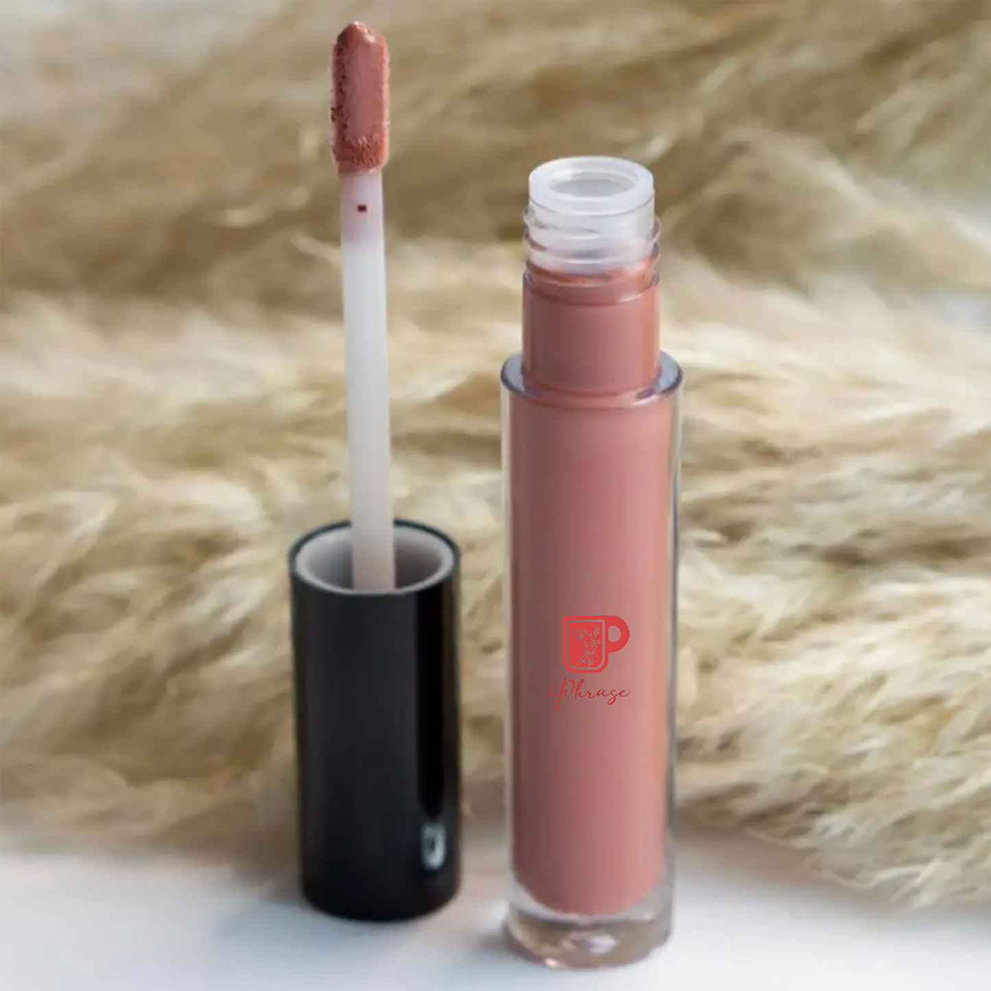 Lip Gloss - Mahogany