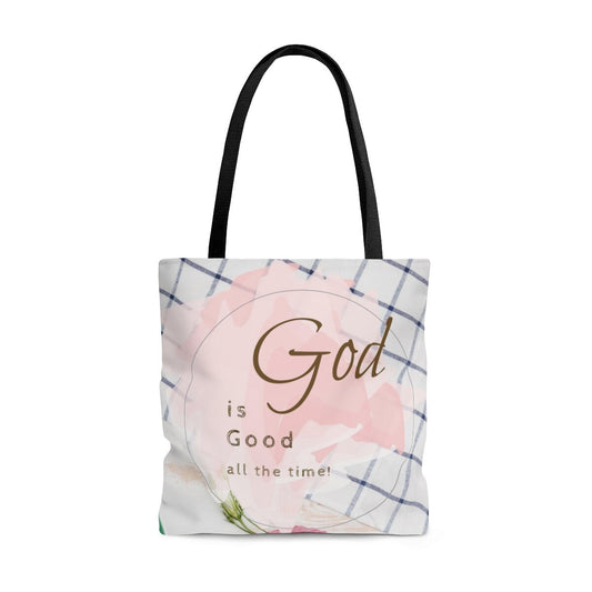 time - Tote Bag