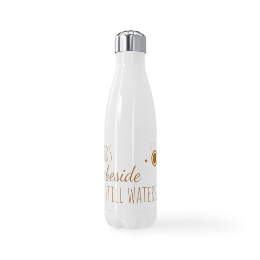 Water - 17 oz Water Bottle