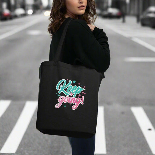 - Tote Bag