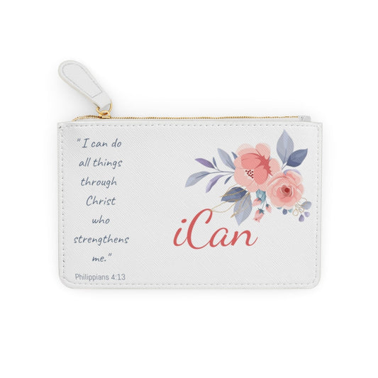 - Mini Clutch Bag