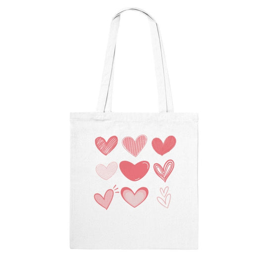 - Tote Bag