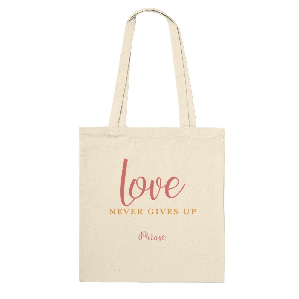 - Tote Bag