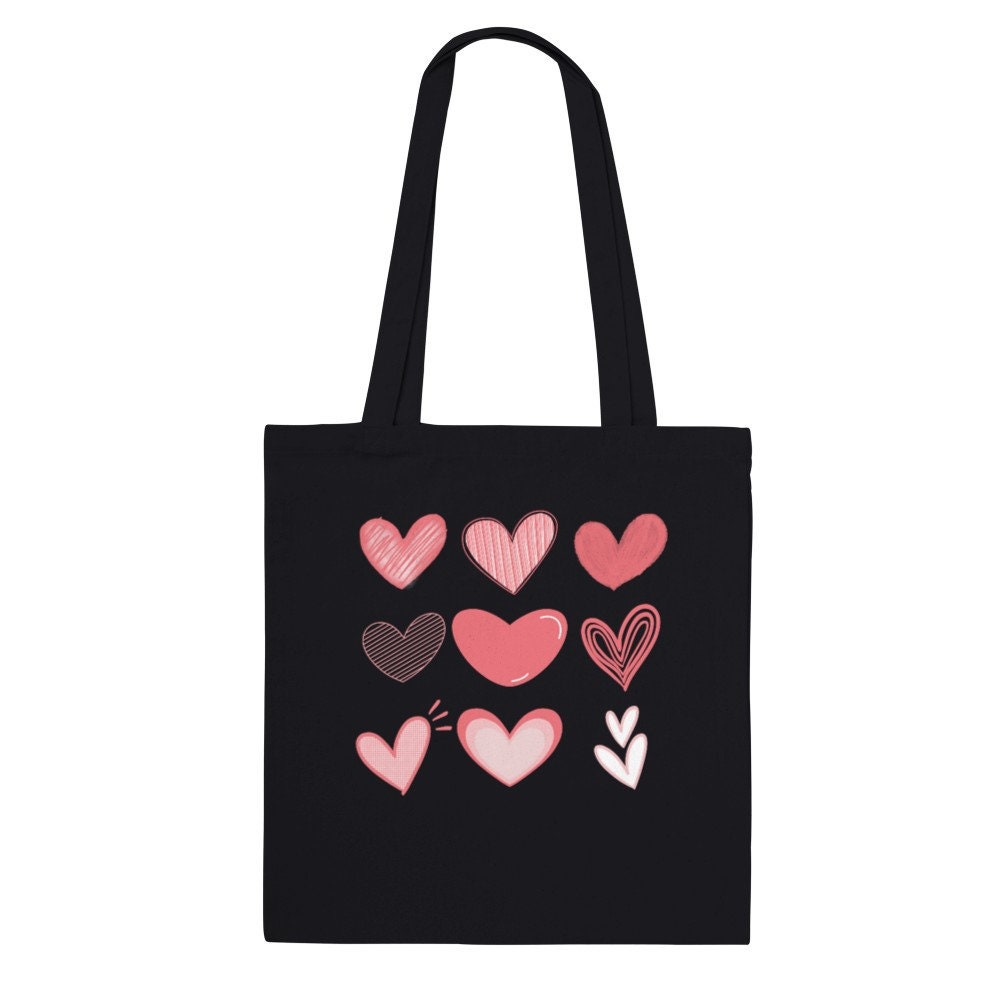 - Tote Bag