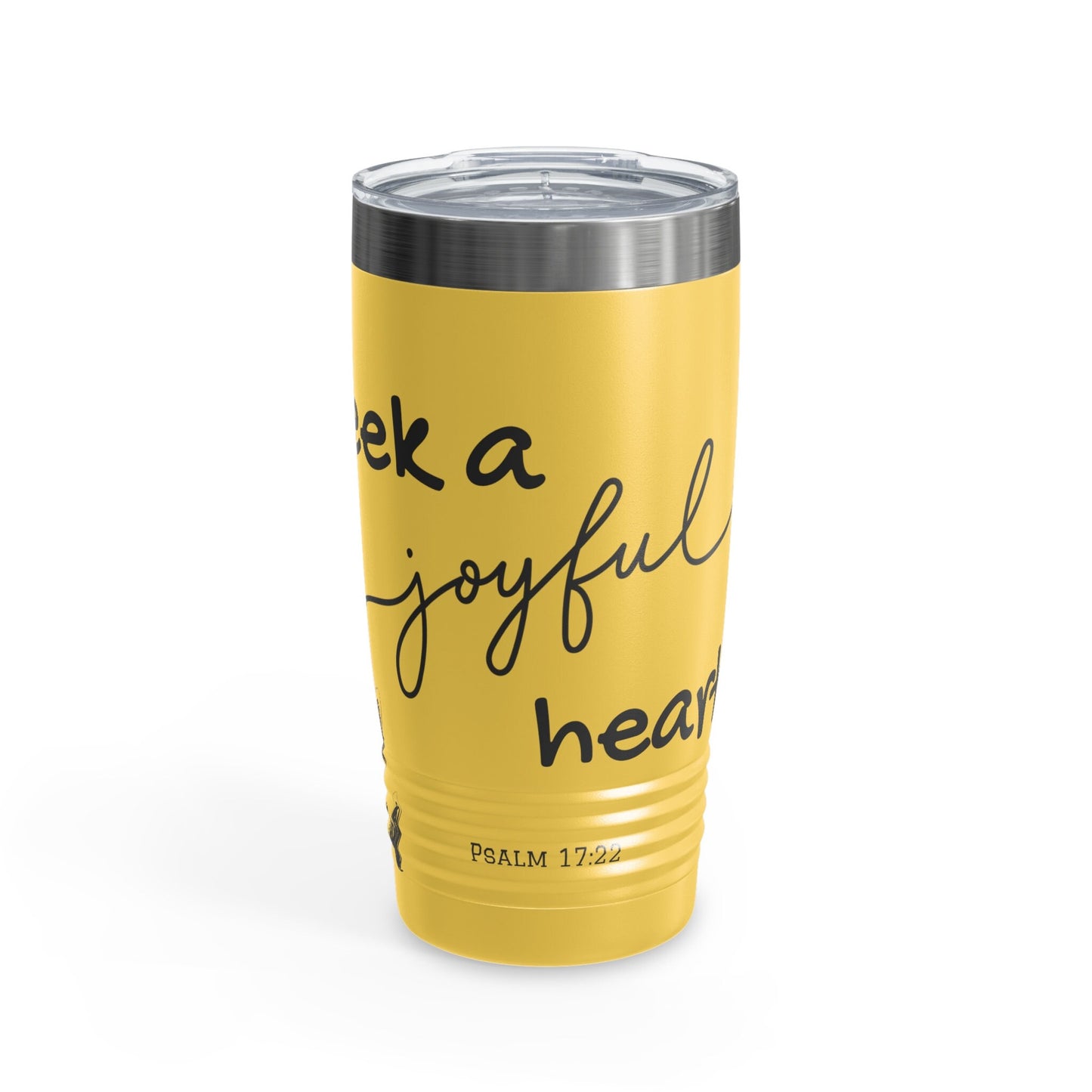 Joyful heart