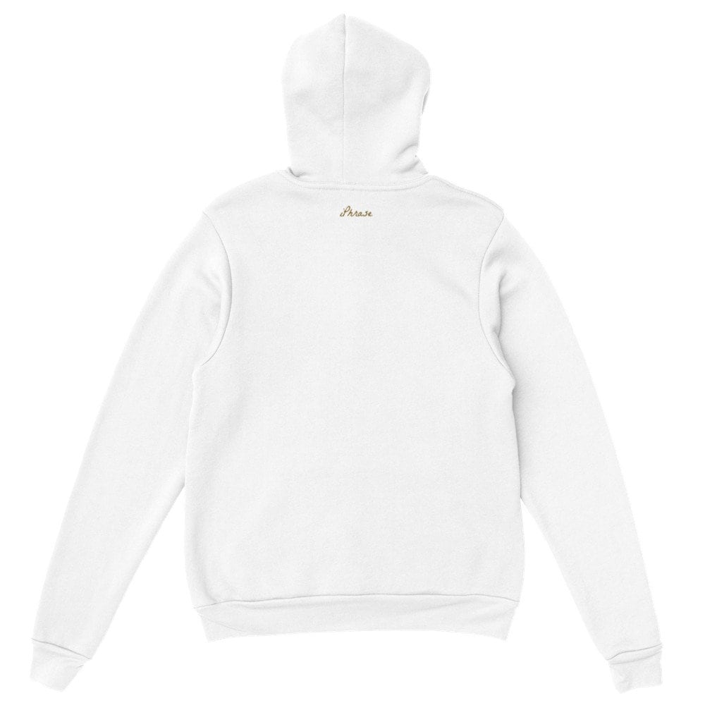 Chosen Hoodie Classic Pullover