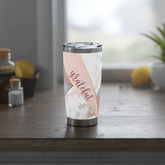 Grateful 20oz Tumbler