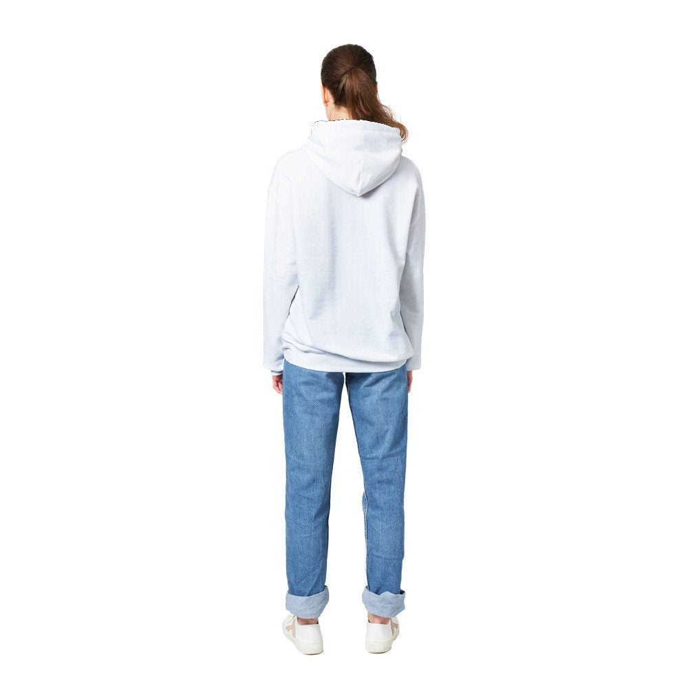Forgiven - Classic Pullover Hoodie