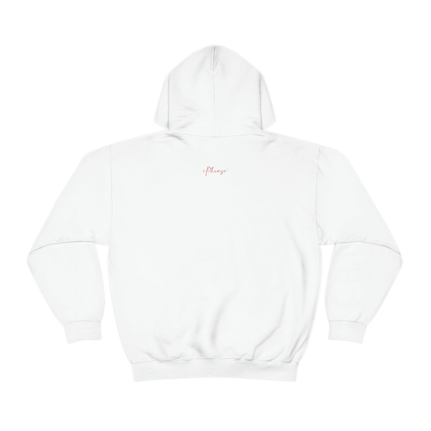 Hoodie Trust In The Lord Bible Verse Pullover Hoodie for Men and Women