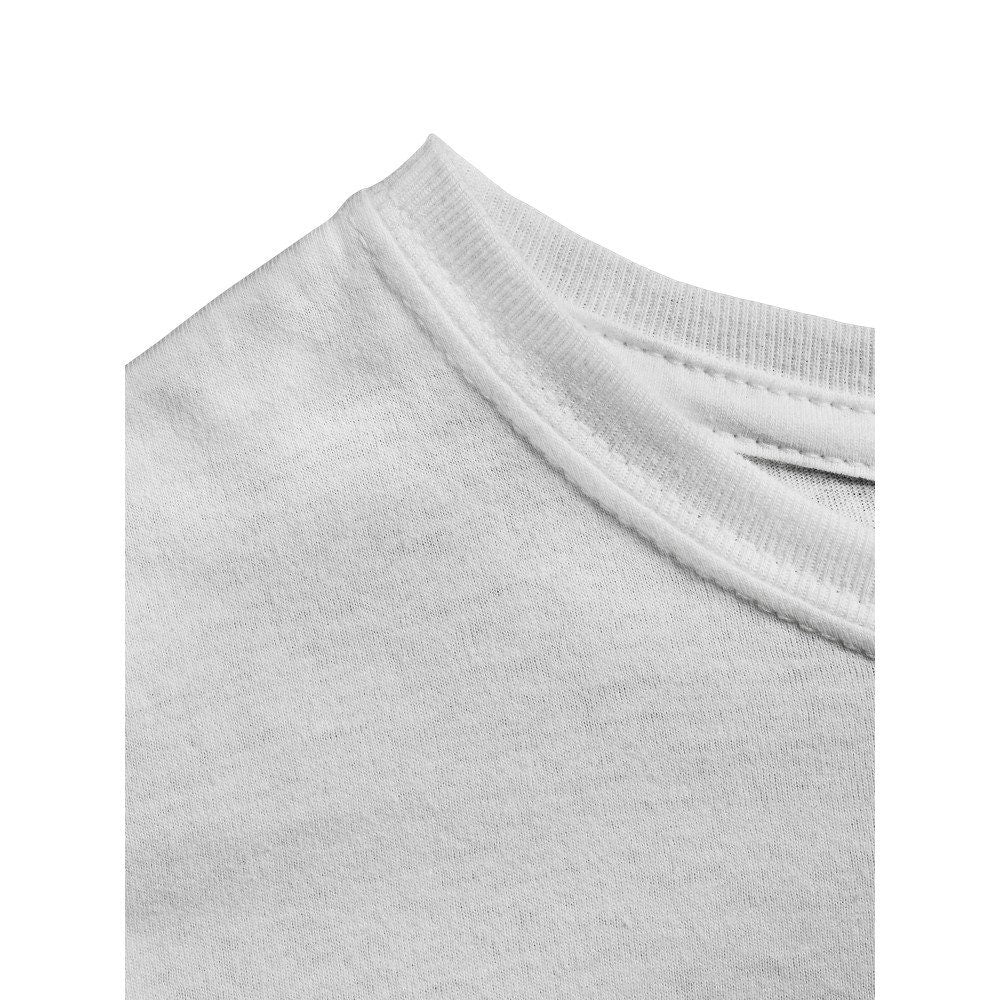 Bless The Lord - Womens Crewneck T-shirt