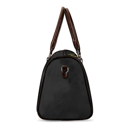 Chosen Travel Handbag, Bible Verse 1 Peter 2:9