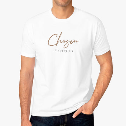 Chosen T-shirts, Softstyle