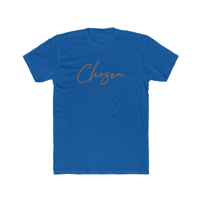 Chosen T-shirts, Softstyle