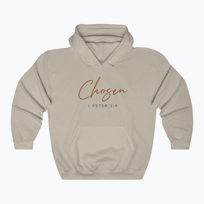 Chosen1Hooded Sweatshirt
