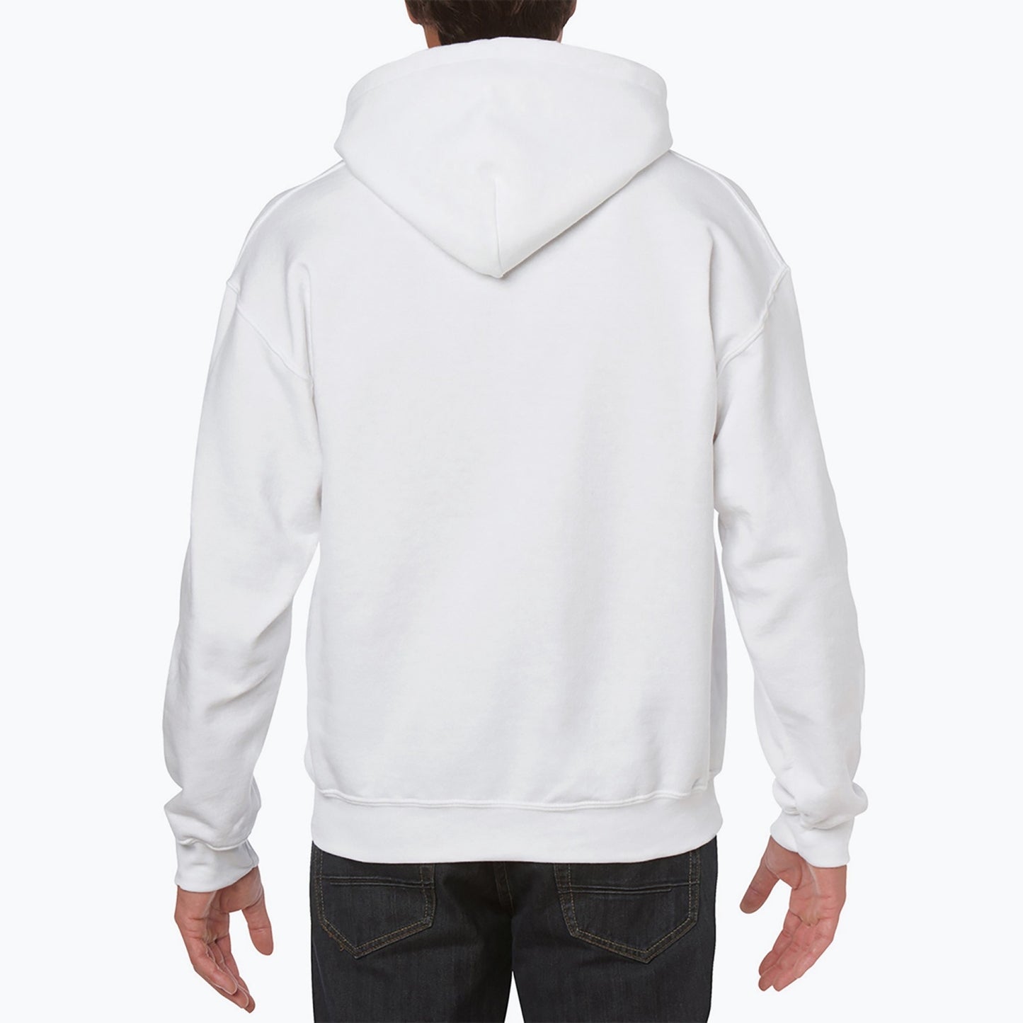 Chosen1Hooded Sweatshirt
