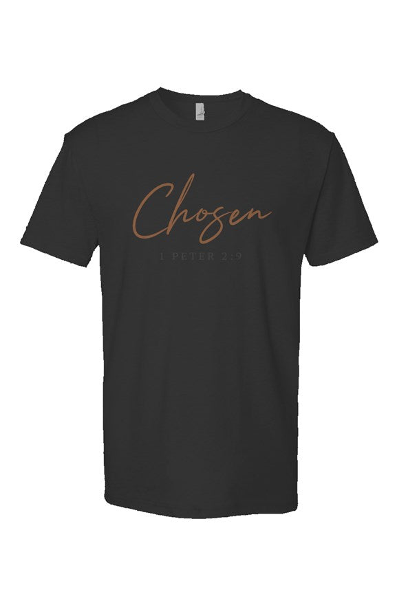 Chosen Short Sleeve T-Shirt