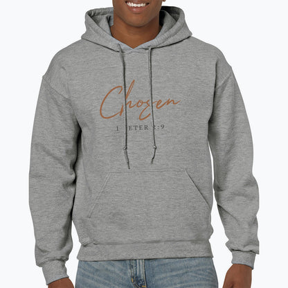 Chosen1Hooded Sweatshirt