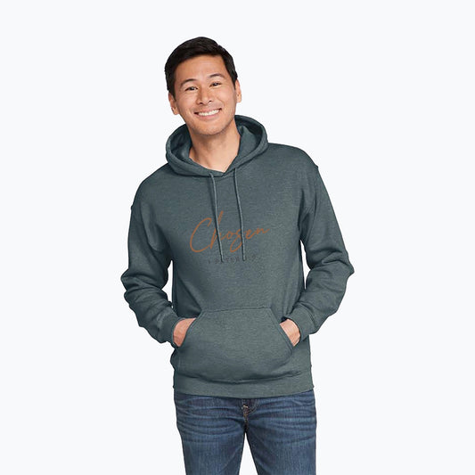 Chosen1Hooded Sweatshirt