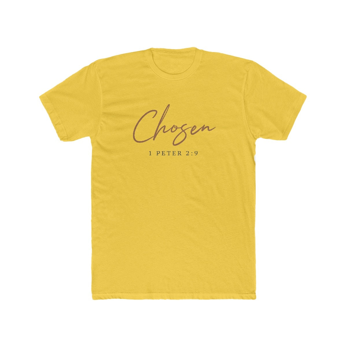 Chosen T-shirts, Softstyle