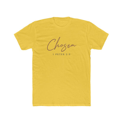 Chosen T-shirts, Softstyle