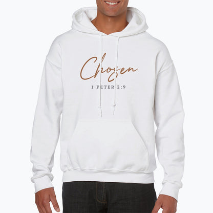 Chosen1Hooded Sweatshirt