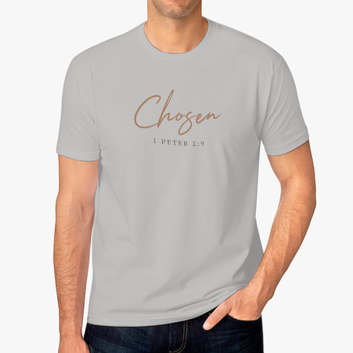 Chosen T-shirts, Softstyle