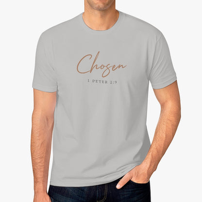 Chosen T-shirts, Softstyle